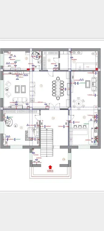 Elektrik ustası — iş nümunəsi 17