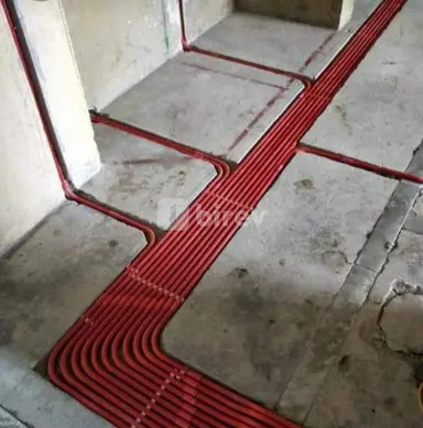 Elektrik ustası — iş nümunəsi 18