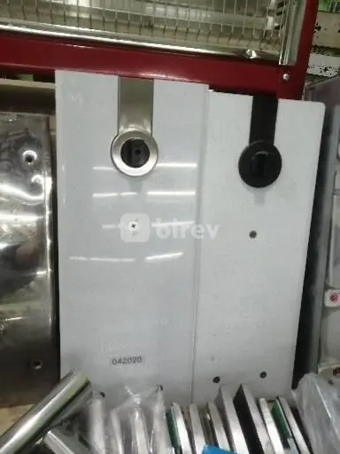 Qapı ustası — iş nümunəsi 2