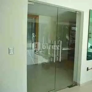 Qapı ustası — iş nümunəsi 3