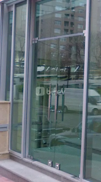 Qapı ustası — iş nümunəsi 6