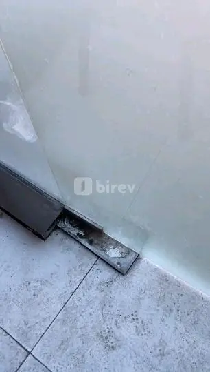 Qapı ustası — iş nümunəsi 8