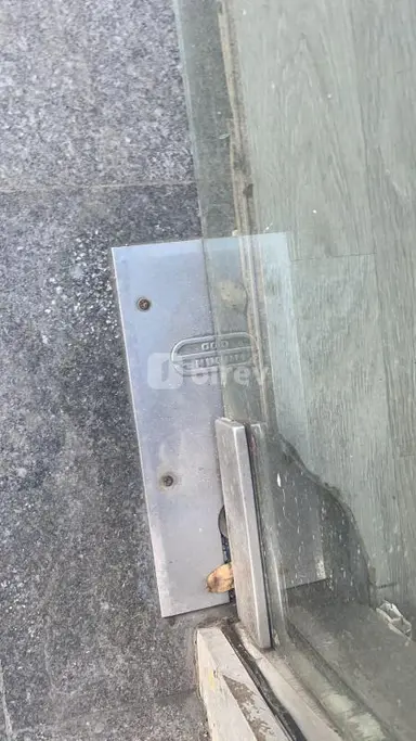Qapı ustası — iş nümunəsi 11