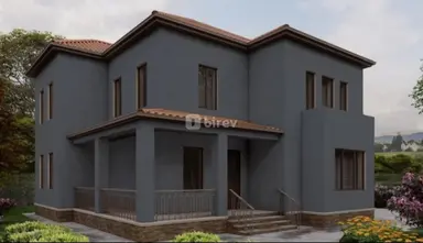 Fasad ustası — iş nümunəsi 8