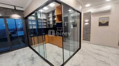 Şüşə ustası — iş nümunəsi 11