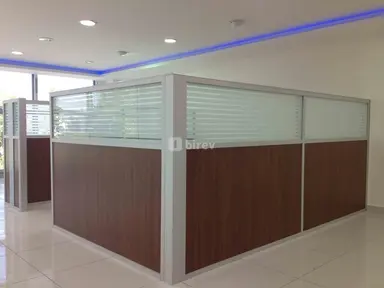 Şüşə ustası — iş nümunəsi 13