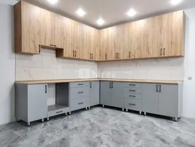 Mətbəx mebeli ustası — iş nümunəsi 10