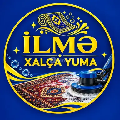 Xalça yuyan — iş nümunəsi 1