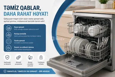 Qabyuyan ustası — iş nümunəsi 1