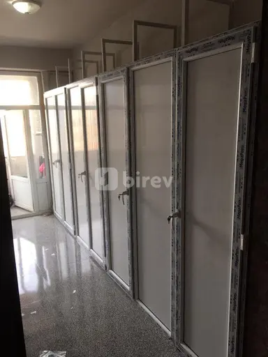 Pəncərə ustası — iş nümunəsi 2