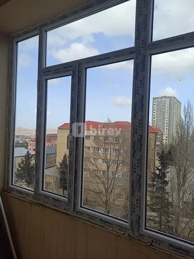 Pəncərə ustası — iş nümunəsi 4
