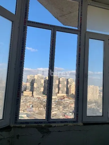 Pəncərə ustası — iş nümunəsi 7