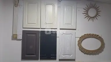 Laminat ustası — iş nümunəsi 3