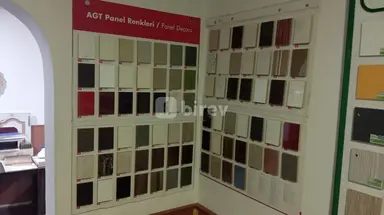 Laminat ustası — iş nümunəsi 4