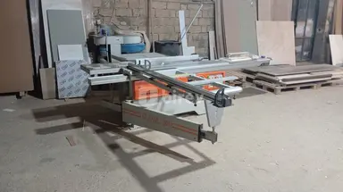 Laminat ustası — iş nümunəsi 7