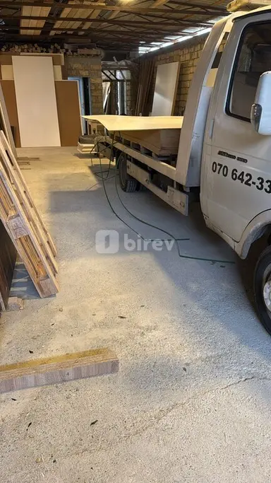 Laminat ustası — iş nümunəsi 9