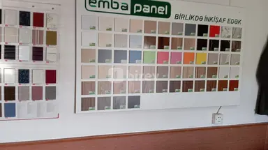 Laminat ustası — iş nümunəsi 13