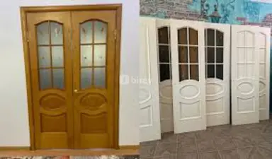 Mebel ustası — iş nümunəsi 1
