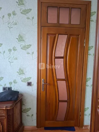 Mebel ustası — iş nümunəsi 2
