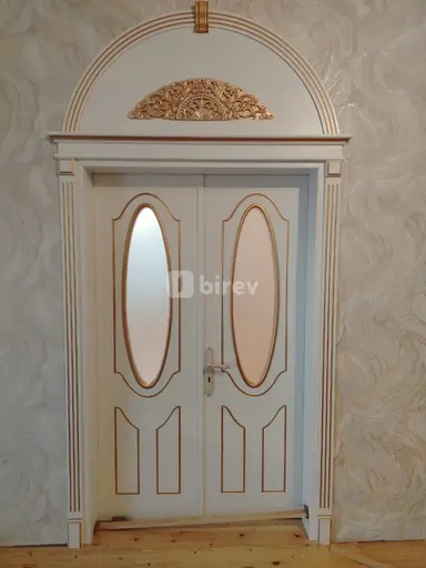 Mebel ustası — iş nümunəsi 5