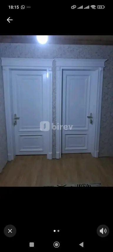 Mebel ustası — iş nümunəsi 6