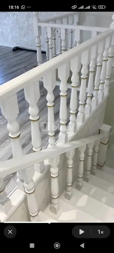 Mebel ustası — iş nümunəsi 10