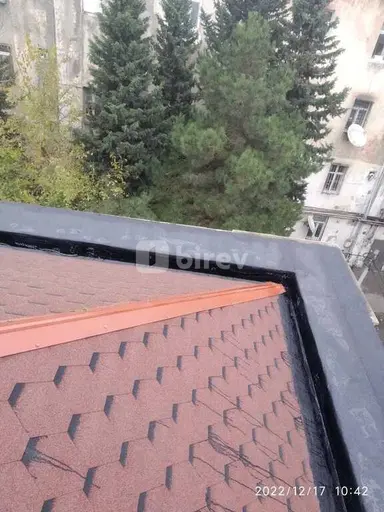 İzolyasiya ustası — iş nümunəsi 9