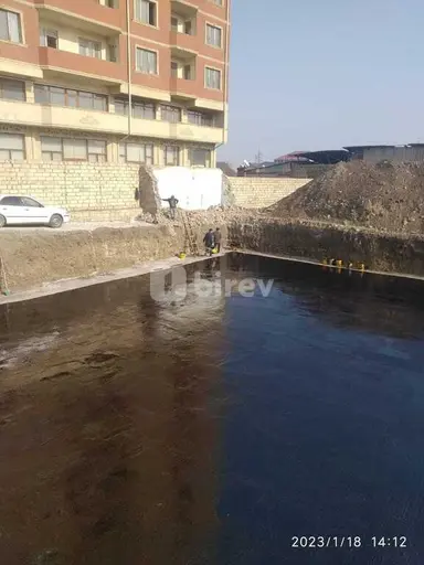 İzolyasiya ustası — iş nümunəsi 10