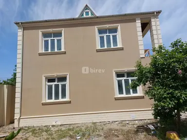 Fasad ustası — iş nümunəsi 4