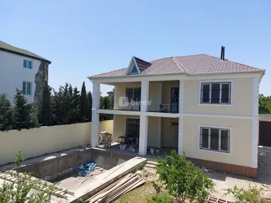 Fasad ustası — iş nümunəsi 6