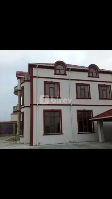 Fasad ustası — iş nümunəsi 8