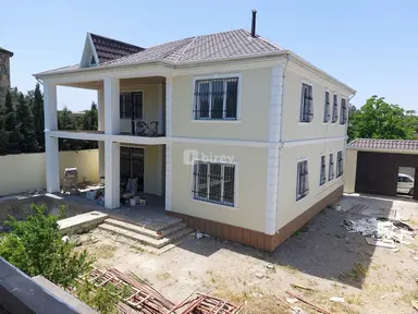 Fasad ustası — iş nümunəsi 11