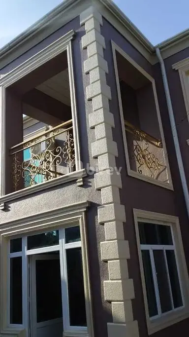 Fasad ustası — iş nümunəsi 13