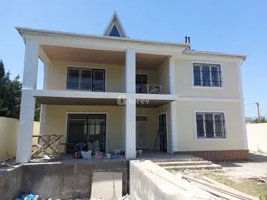 Fasad ustası — iş nümunəsi 14