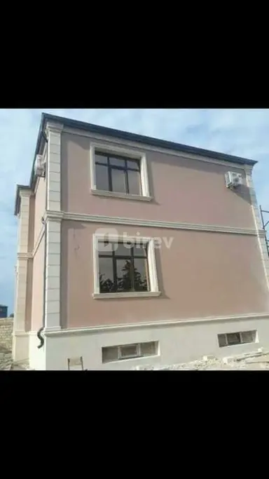 Fasad ustası — iş nümunəsi 15