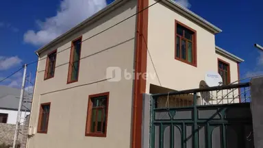 Fasad ustası — iş nümunəsi 18