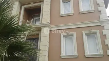 Fasad ustası — iş nümunəsi 19
