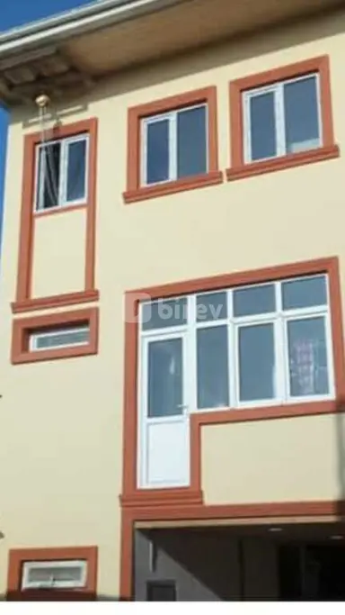 Fasad ustası — iş nümunəsi 20