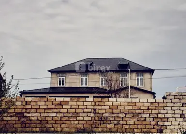 Dam ustası — iş nümunəsi 2