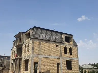Dam ustası — iş nümunəsi 3