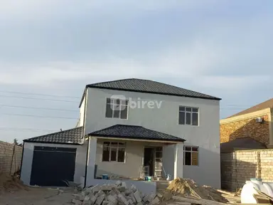 Dam ustası — iş nümunəsi 8