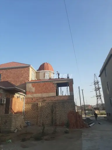Dam ustası — iş nümunəsi 12
