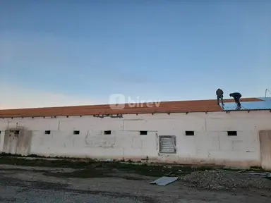 Dam ustası — iş nümunəsi 15
