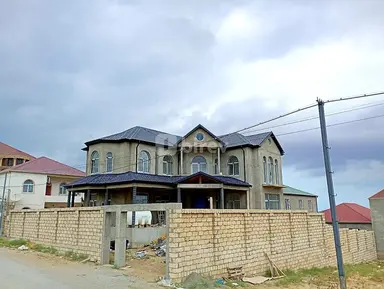 Dam ustası — iş nümunəsi 17