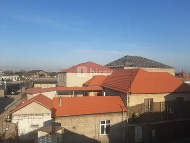 Dam ustası — iş nümunəsi 20