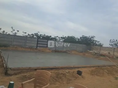 Beton ustası — iş nümunəsi 9