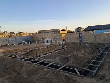 Beton ustası — iş nümunəsi 10