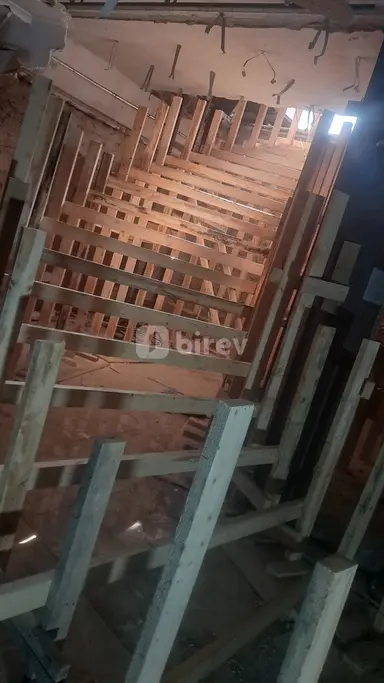 Beton ustası — iş nümunəsi 14