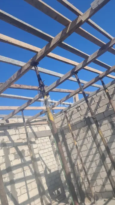 Beton ustası — iş nümunəsi 15