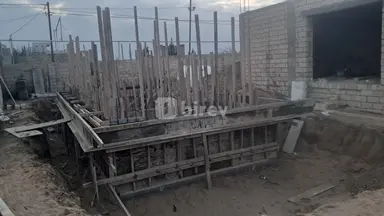 Beton ustası — iş nümunəsi 17